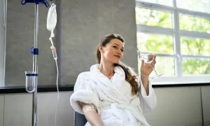 IV Vitamin Therapy in Coral Springs, FL